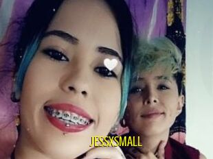 JESSXSMALL