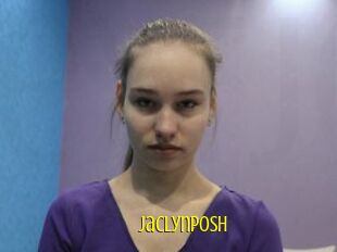 JaclynPosh