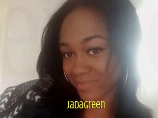 JadaGreen