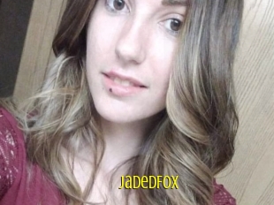 JadedFox