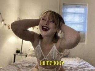 Jaimeboop