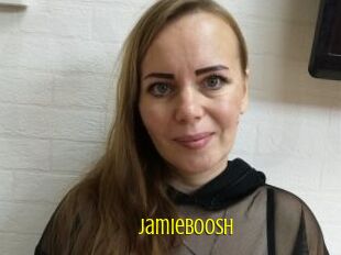 JamieBoosh