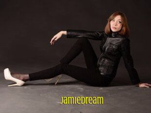 JamieDream