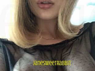 JaneSweetRabbit