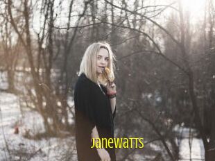 JaneWatts