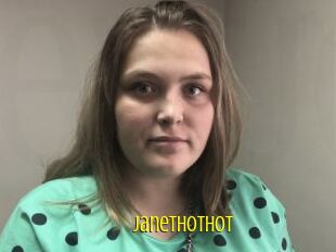 JanetHotHot