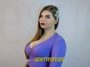 JanetteDream