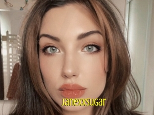 JanexxSugar