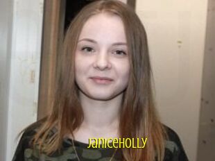 JaniceHolly