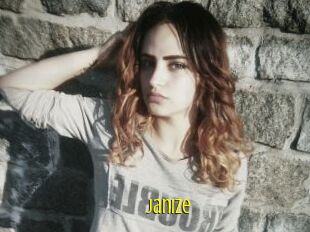 Janize