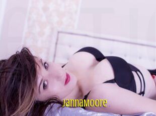 JannaMoore