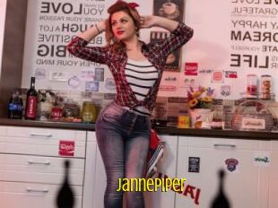 JannePiper