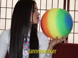 JannynaKlinger Extraits Jeunes