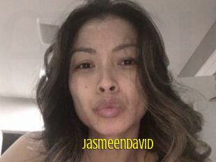 Jasmeen_David