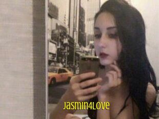 Jasmin4Love