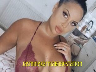 JasmineKarmaBabestation