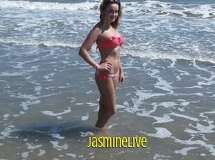 JasmineLive