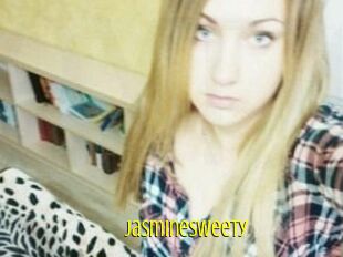 JasmineSweety