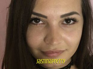 JastinaPretty