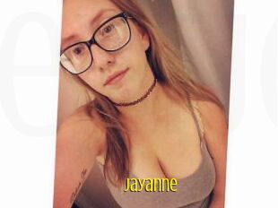 Jayanne