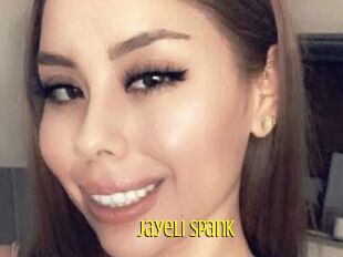 Jayeli_Spank
