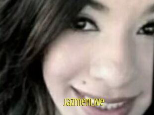 JazmenLive