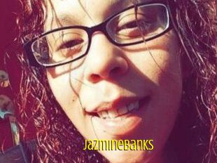 Jazminebanks