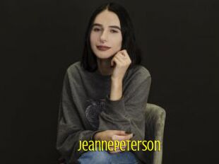 JeannePeterson