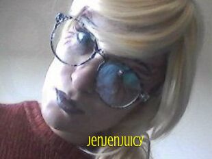 JenJenJuicy