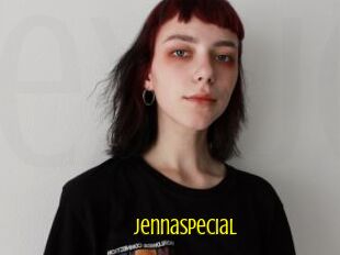 JennaSpecial