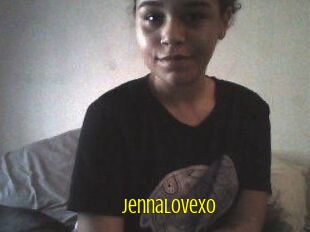 Jennalovexo