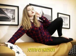 JenniferHadson