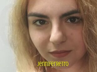 JenniferRetro