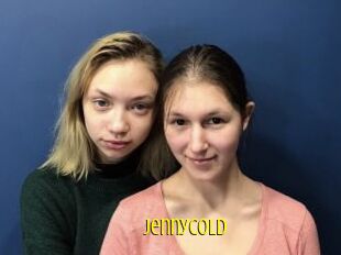 JennyCold