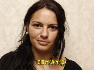 JennySweetxx