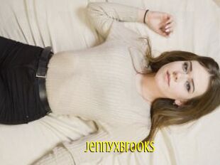 JennyXBrooks
