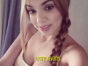 Jenny_Evans Extraits Jeunes