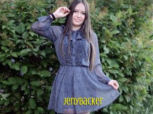 JenyBacker