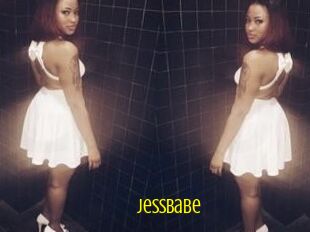 JessBabe