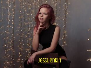 JessiJenkin