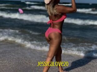 JessicaLove20