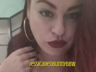 JessicaRedbunnybbw