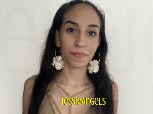 JessieAngels