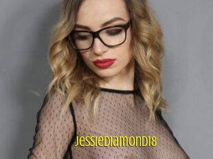 JessieDiamond18