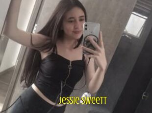 Jessie_sweett