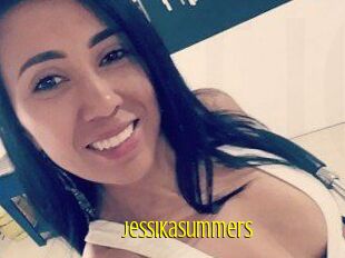 JessikaSummers