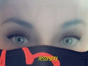 JessySexy