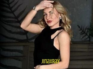 JinaXRay