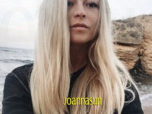 JoannaSun