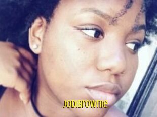 JodiBrownie